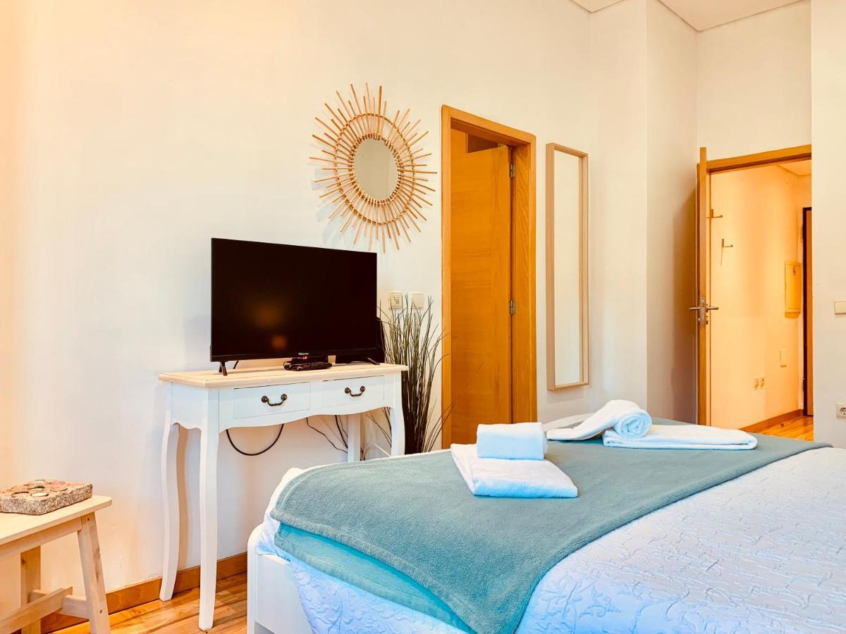 Belas Artes 2 Porto City Center - By Guest Spa Exterior foto